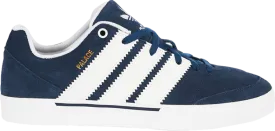 Adidas Palace x O'Reardon 'Navy' sneakers, blue