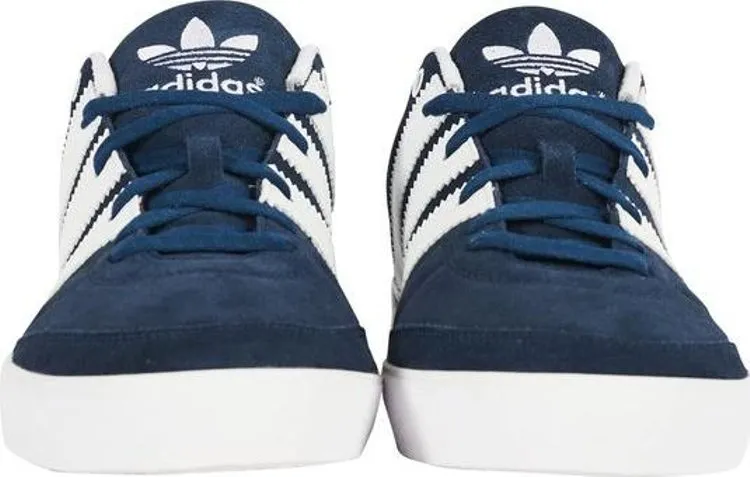 Adidas Palace x O'Reardon 'Navy' sneakers, blue