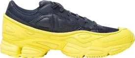 Adidas Raf Simons x Ozweego 'Bright Yellow' sneakers, yellow