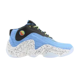 Adidas Real Deal 'Joy Blue' sneakers, blue