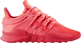 Adidas Wmns Equipment Support ADV 'Turbo Pink' sneakers, pink