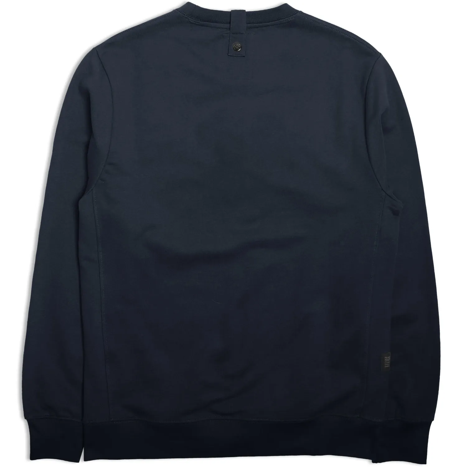 Austria Fanatics Sweatshirt Navy