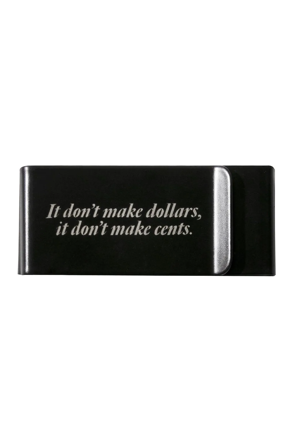 Cents Money Clip