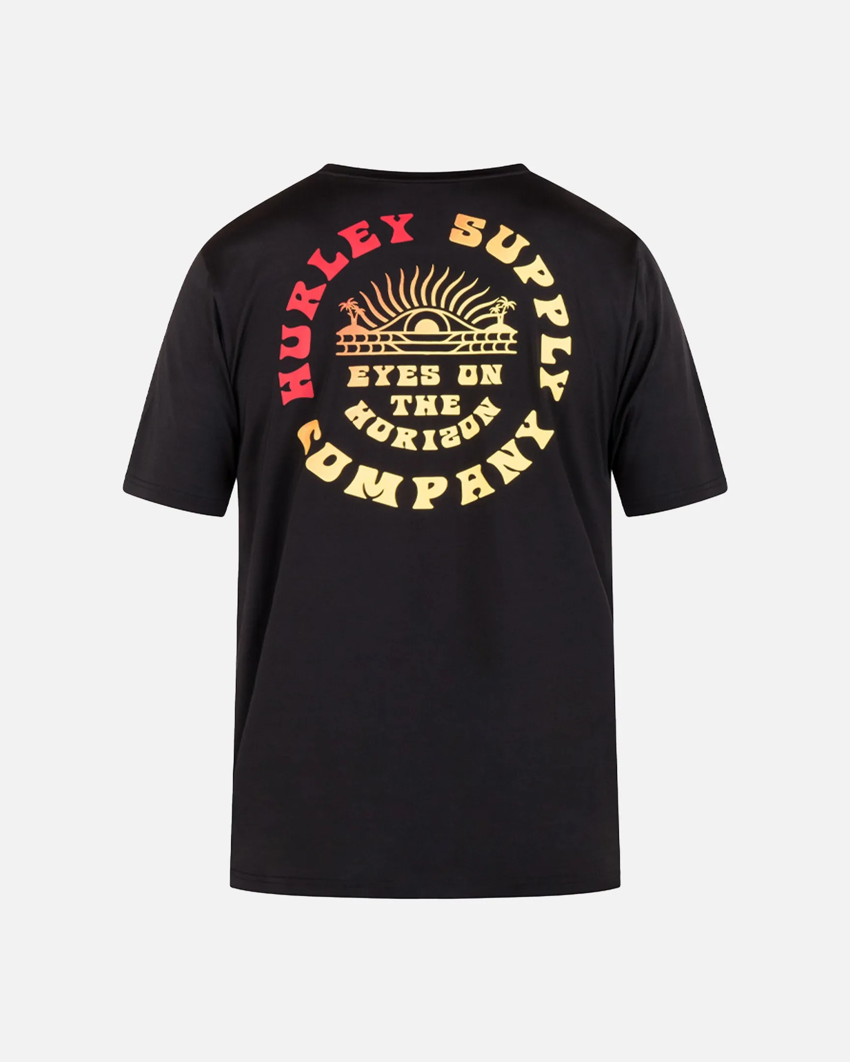 Everyday Hybrid UPF Short Sleeve