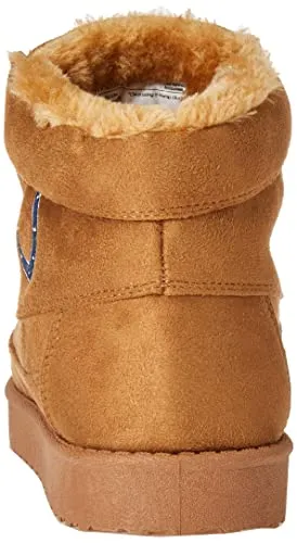 FOCO Men's NFL Logo Tailgate Boots, Team Color, 9-1211