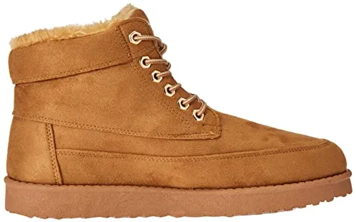 FOCO Men's NFL Logo Tailgate Boots, Team Color, 9-1211