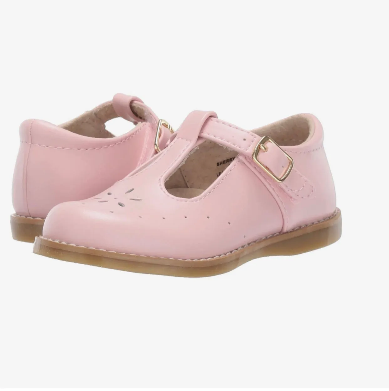 Pink Sherry