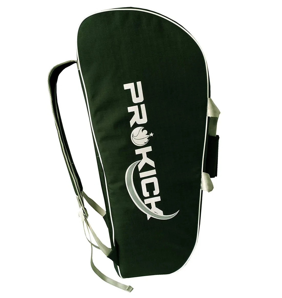 Prokick Double Zipper Badminton/Tennis Kit Bag