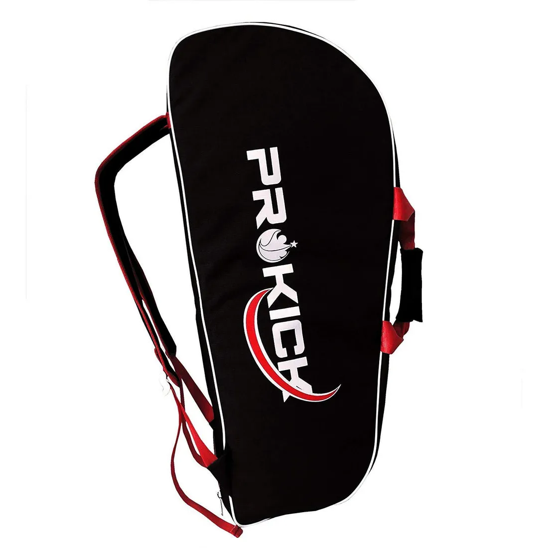 Prokick Double Zipper Badminton/Tennis Kit Bag