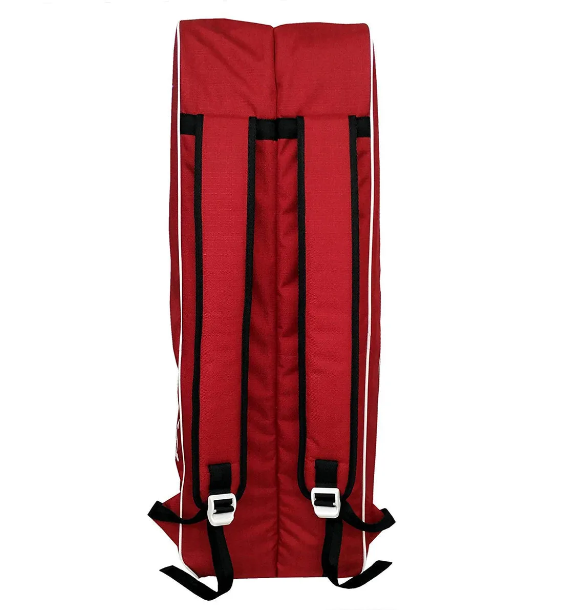 Prokick Double Zipper Badminton/Tennis Kit Bag