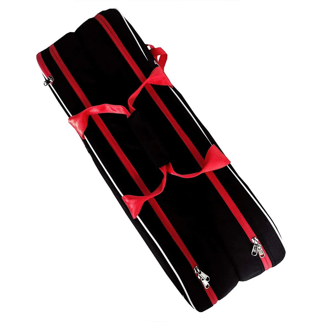 Prokick Double Zipper Badminton/Tennis Kit Bag