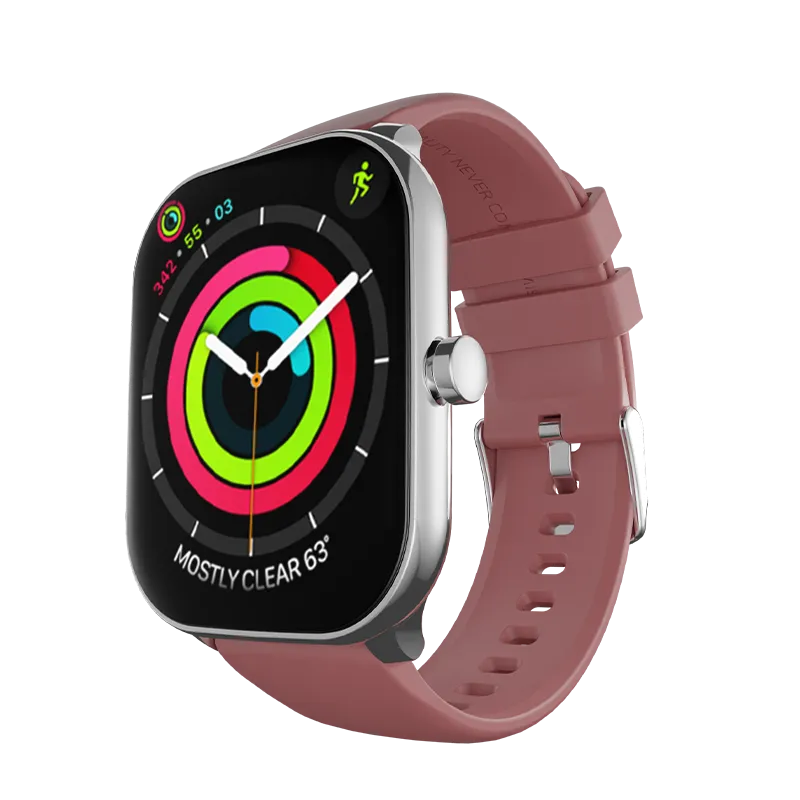 R-06 Smart Watch