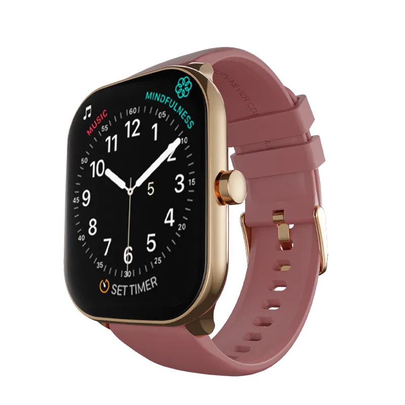 R-06 Smart Watch