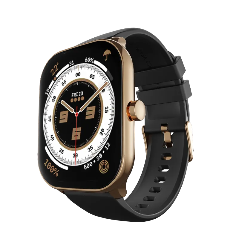 R-06 Smart Watch