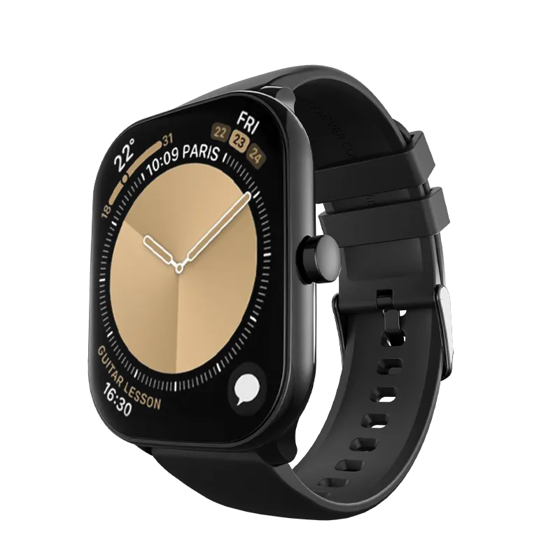 R-06 Smart Watch
