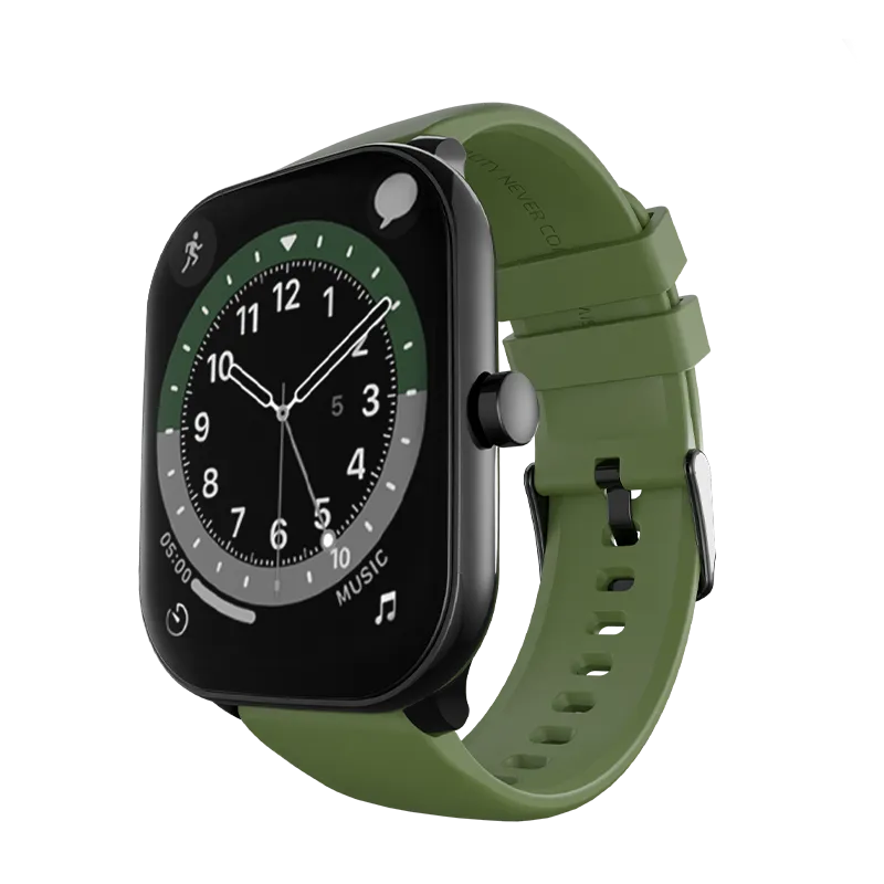 R-06 Smart Watch