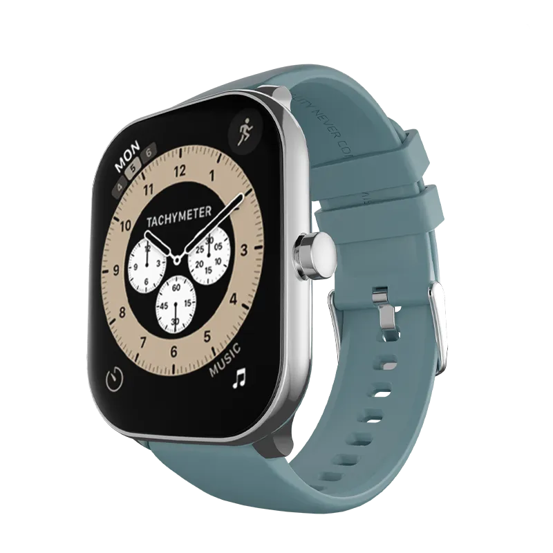 R-06 Smart Watch