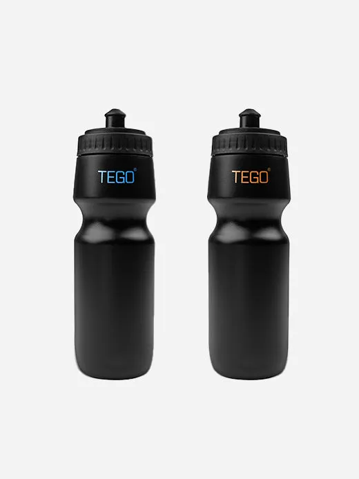 RIDE Water Bottle - 2 Pack