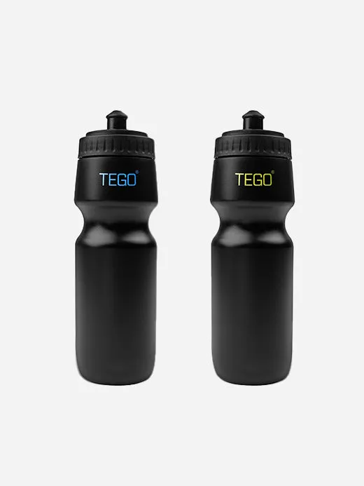 RIDE Water Bottle - 2 Pack