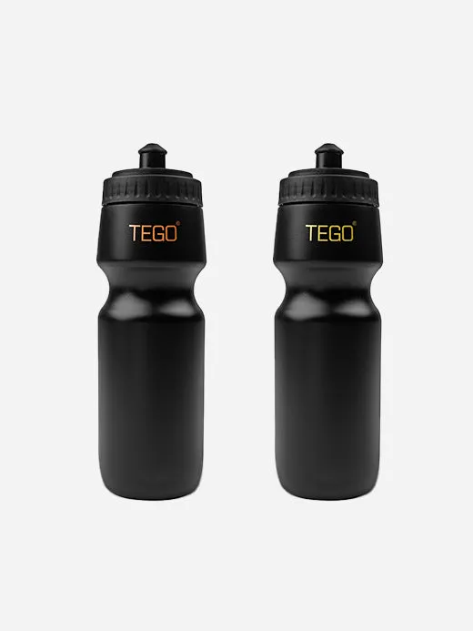 RIDE Water Bottle - 2 Pack