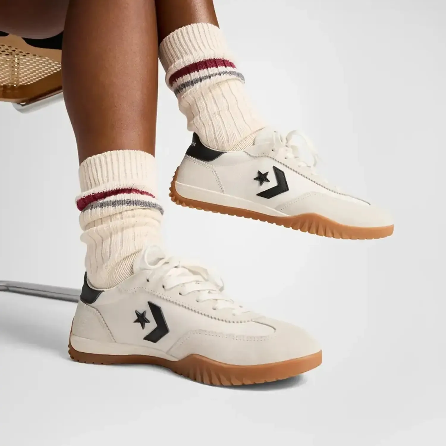 Run Star Trainer