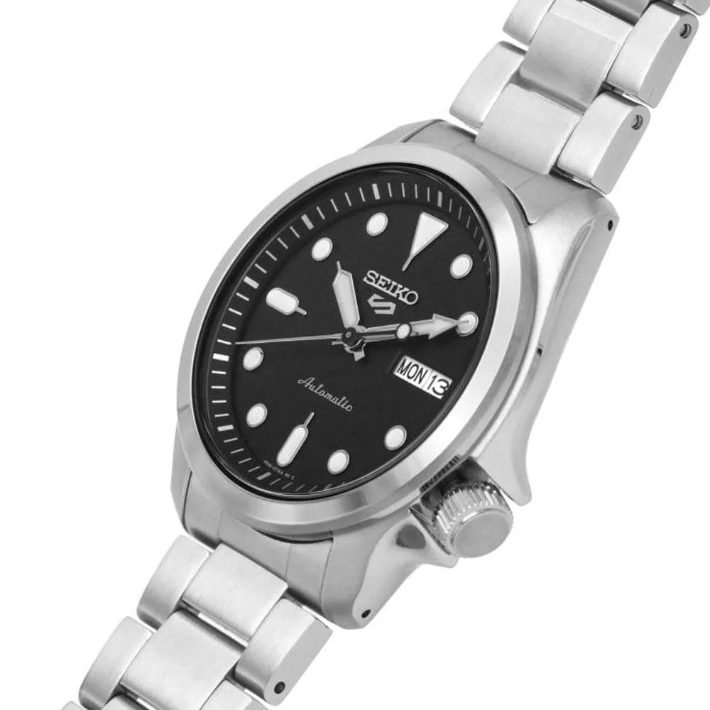 Seiko 5 Sports Style Watch SRPE55K1
