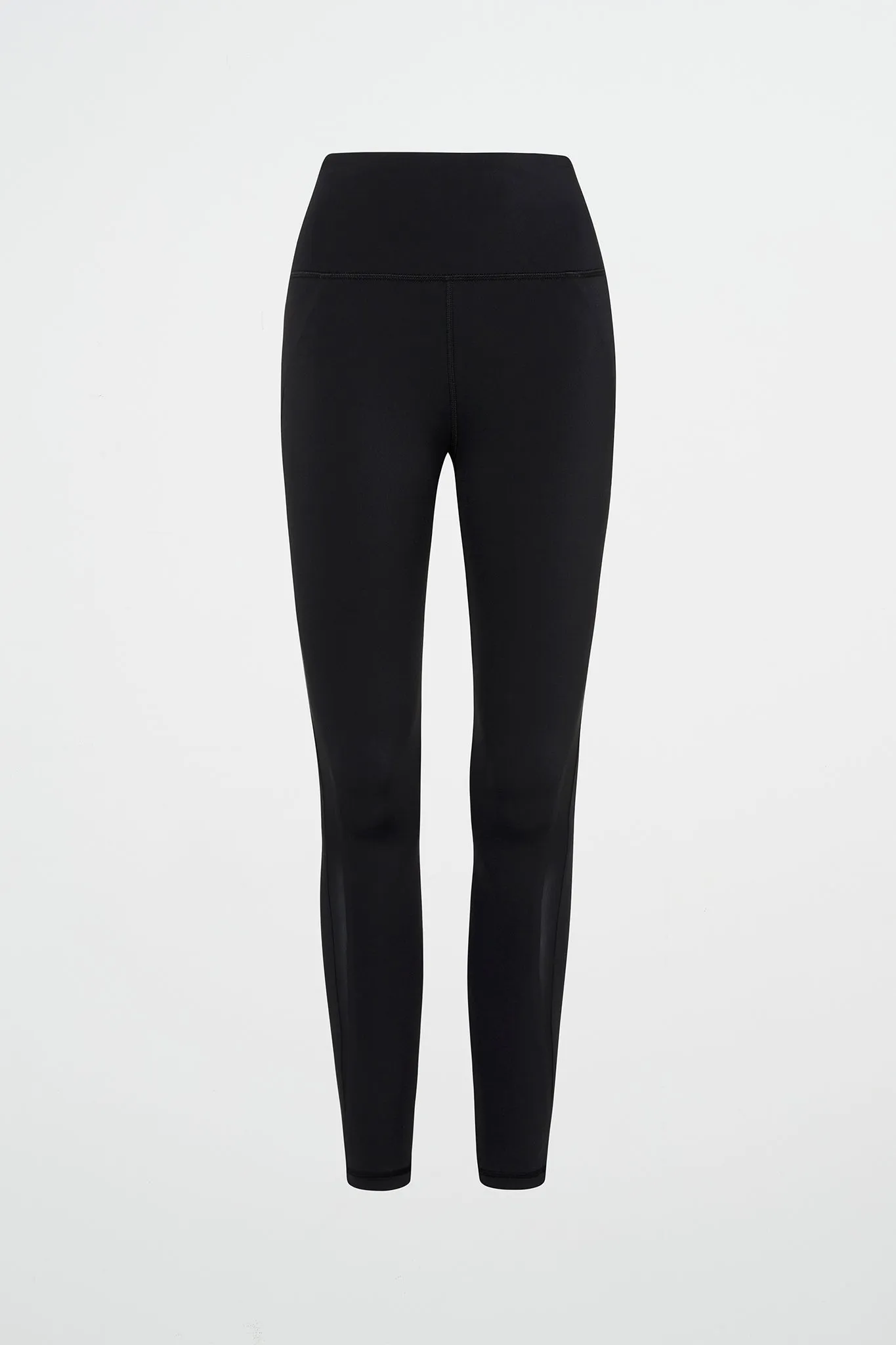 Spliced Mesh Legging 242