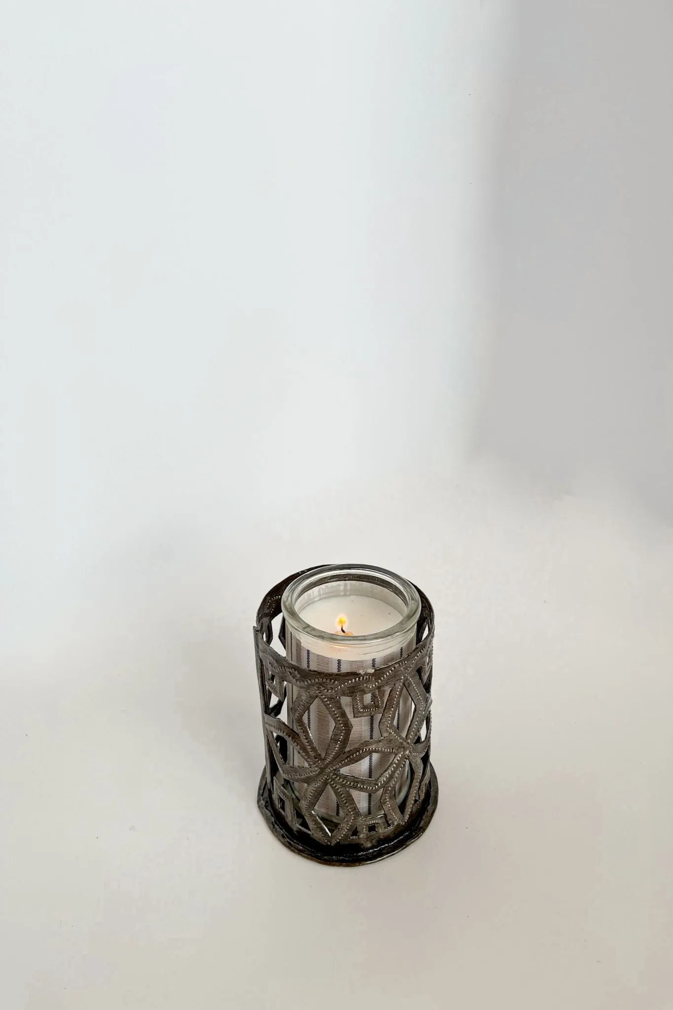 Votive Candle Holder