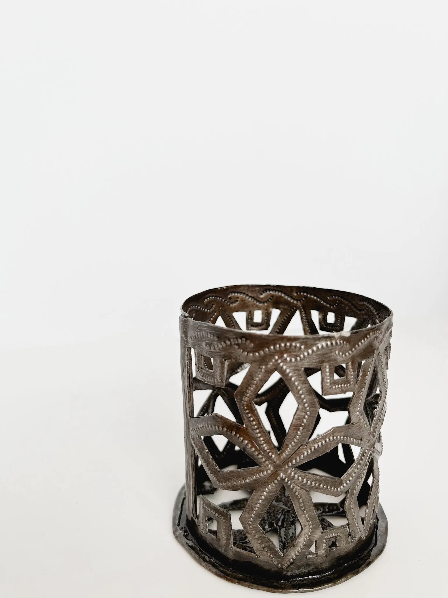 Votive Candle Holder